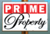 Prime property