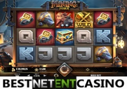 Mining Fever pokie