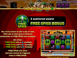 Игровой автомат money mad monkey играть в игровые автоматы в турнире