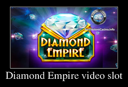 Diamond Empire slot