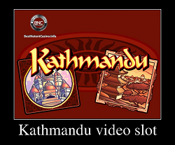 Kathmandu Slot