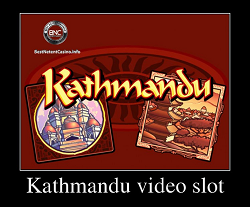 Kathmandu pokie