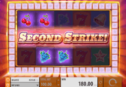 Игровой автомат second strike игровые автоматы бесплатно играть флеш