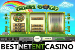 Irish gold игровой автомат бен мезрич удар по казино читать онлайн
