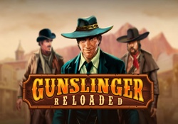 Gunslinger Reloaded