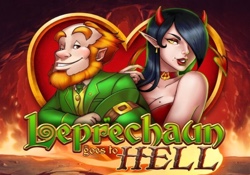 Leprechaun goes the Hell