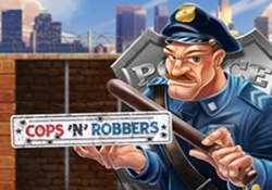 CopsNRobbers