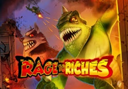 rage to riches слот