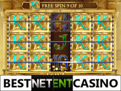 Free Spins