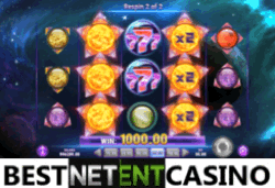 Crystal Sun slot