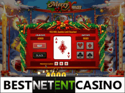 Merry Xmass slot