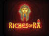 Riches of Ra
