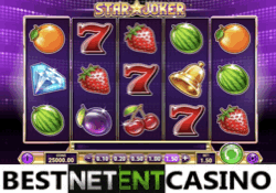 Star Joker pokie