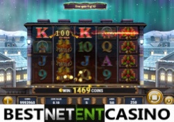 Xmas Magic slot