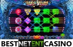 Игровой автомат Spectrum