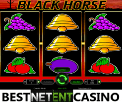 Black Horse slot