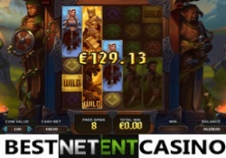 Age of Asgard slot