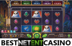 Игровой автомат ozwins jackpots вавада казино онлайн казино
