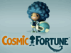 Cosmic Fortune бесплатная игра в казино Netent