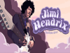 Jimi Hendrix играть бесплатно