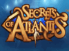 Secrets of Atlantis бесплатная игра в казино Netent
