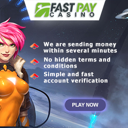 Fastpay casino