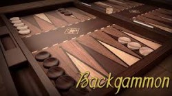 Play Free Backgammon Online 2023