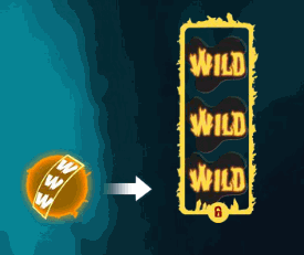 Wild column