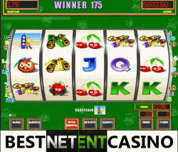Игровые автоматы крези фрутис играть казино бесплатно без регистрации лягушки