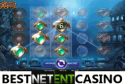 Netent spelautomat