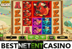 slot machine gratis gioca