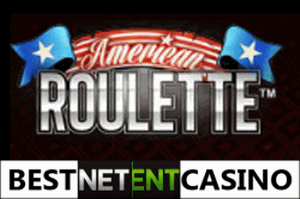 Logo of American roulette
