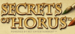 Игровой автомат Secrets of Horus