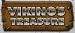 Игровой автомат Vikings Treasure играть бесплатно