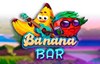 banana bar slot logo