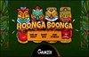hoonga boonga slot logo