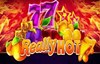 really hot slot logo