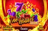 the hottest game slot logo
