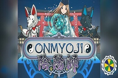 onmyoji slot logo