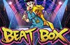 beat box slot logo