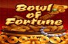 bowl of fortune slot logo