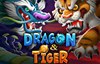 dragon tiger slot logo