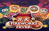 fireworks fever slot logo