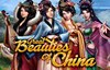 great beauties of china slot logo