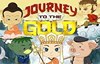 journey to the gold слот лого