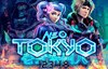 neo tokyo slot logo