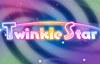 twinkle star slot logo