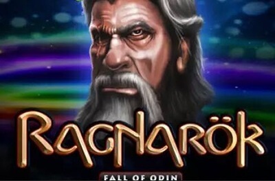 ragnarok slot logo