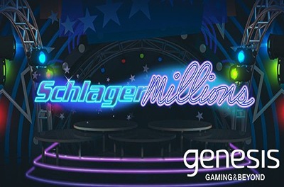 schlagermillions slot logo