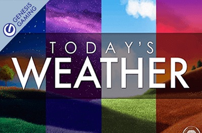 todays weather slot logo